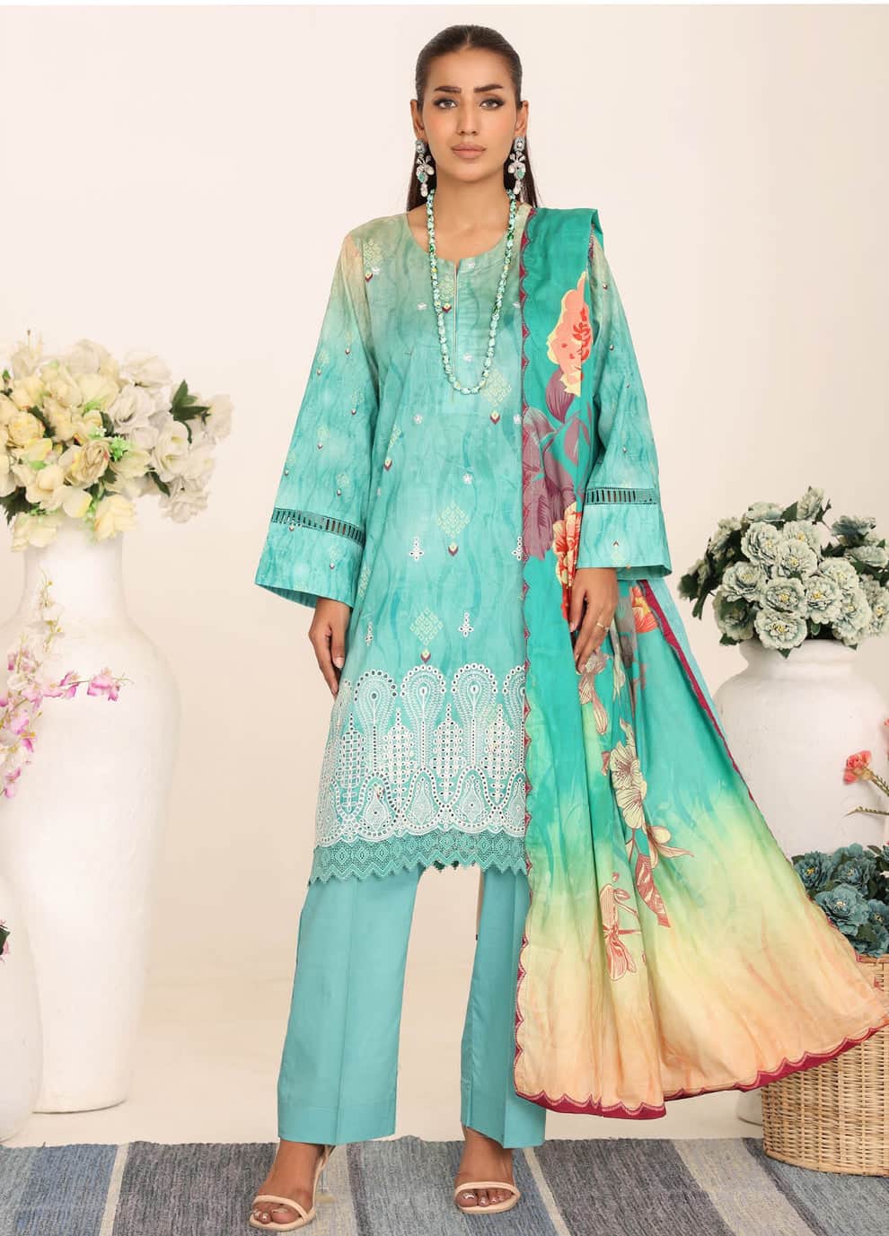 JOHRA INSHAL JH-882